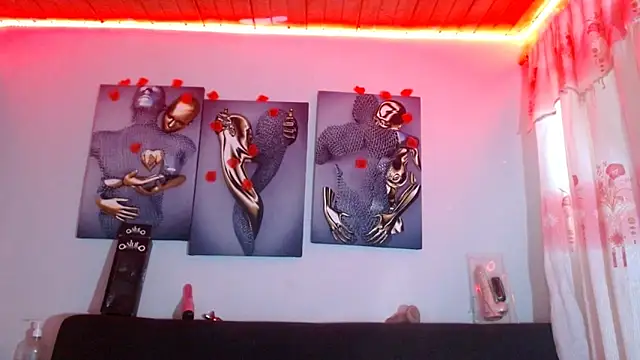 Snapshot of Maidi_ chatting on 27, 2, 2025 Maidi online show from 27, 2, 2025