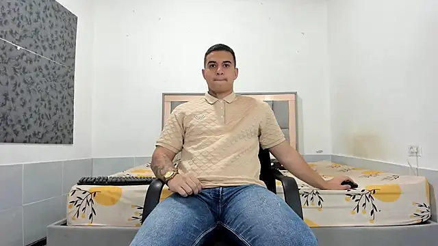 simookeler online show from 14, 3, 2026