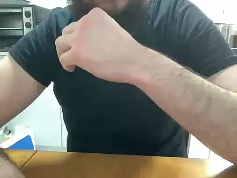 hommesexy17 online show from 6, 3, 2026