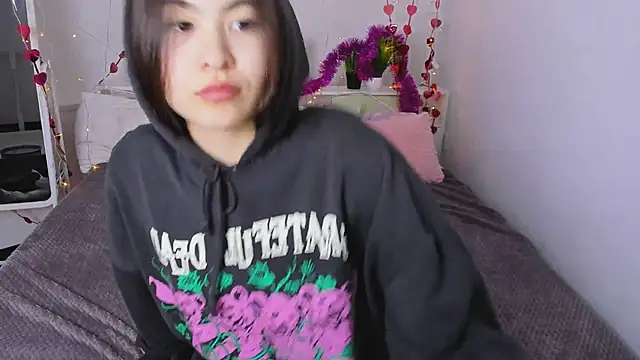 Snapshot of Jennifer_murr chatting on 5, 1, 2025 Jennifer murr online show from 5, 1, 2025