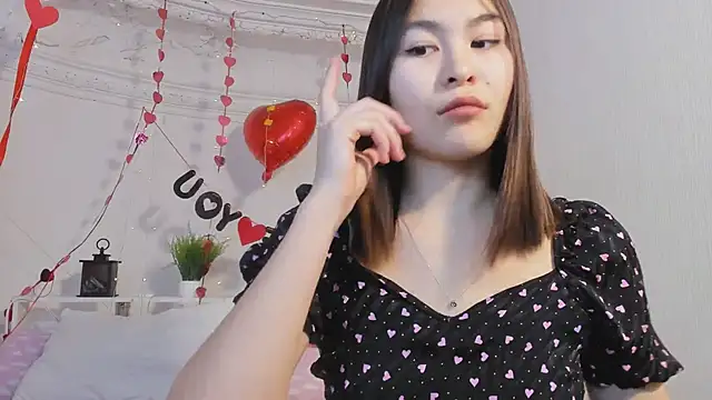 Snapshot of Jennifer_murr chatting on 1, 2, 2025 Jennifer murr online show from 1, 2, 2025