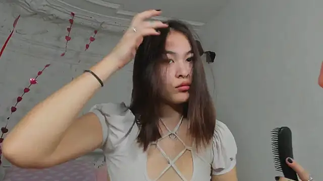 Snapshot of Jennifer_murr chatting on 7, 3, 2025 Jennifer murr online show from 7, 3, 2025