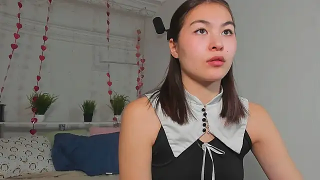 Snapshot of Jennifer_murr chatting on 19, 3, 2025 Jennifer murr online show from 19, 3, 2025