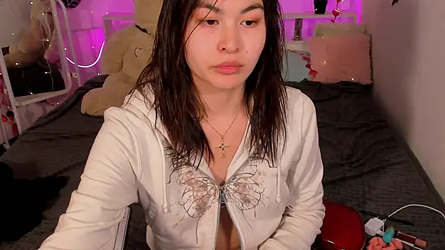 Snapshot of Jennifer_murr chatting on 27, 10, 2025 Jennifer murr online show from 27, 10, 2025