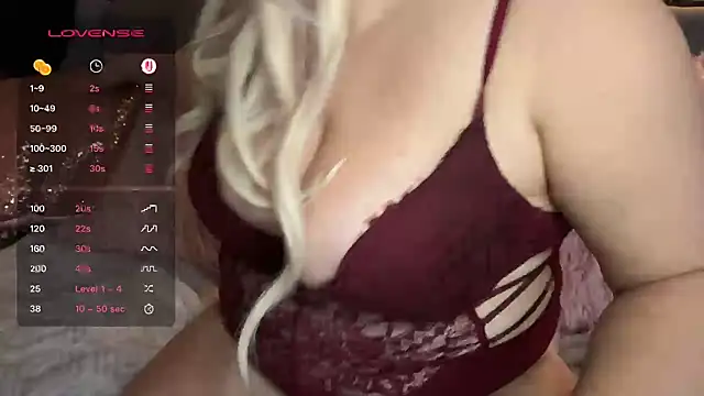 Missannalova online show from 13, 12, 2025