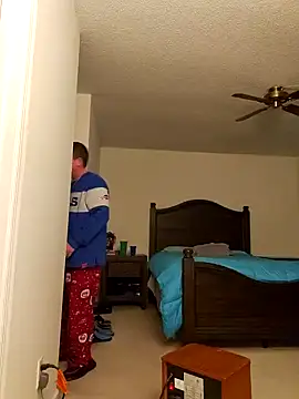 Bigtater1999 online show from 17, 12, 2024