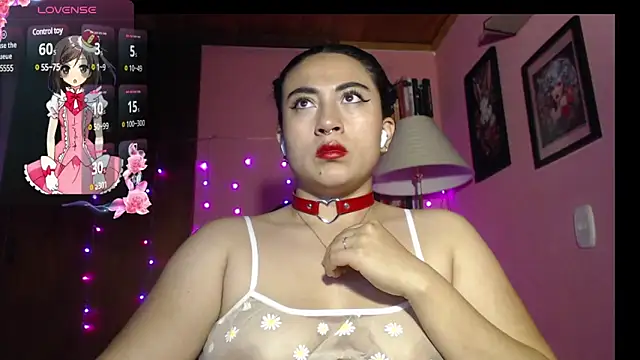 Snapshot of bunnyemilyrose36 chatting on 9, 12, 2024 bunnyemilyrose36 online show from 9, 12, 2024