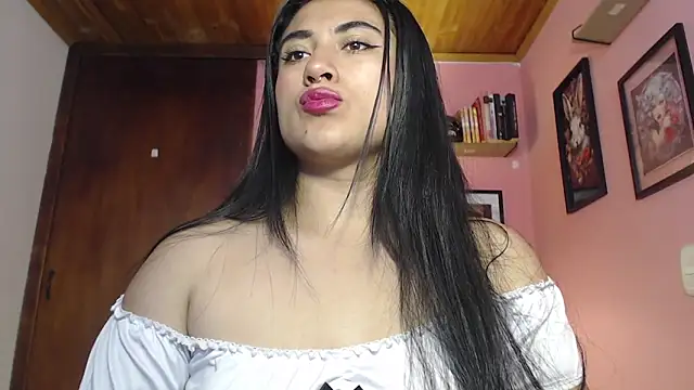 Snapshot of bunnyemilyrose36 chatting on 21, 2, 2025 bunnyemilyrose36 online show from 21, 2, 2025