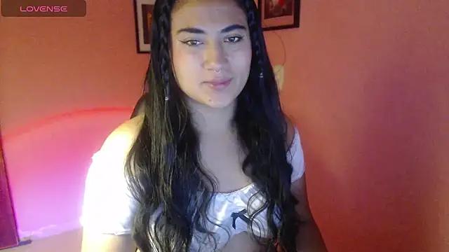 Snapshot of bunnyemilyrose36 chatting on 7, 10, 2025 bunnyemilyrose36 online show from 7, 10, 2025