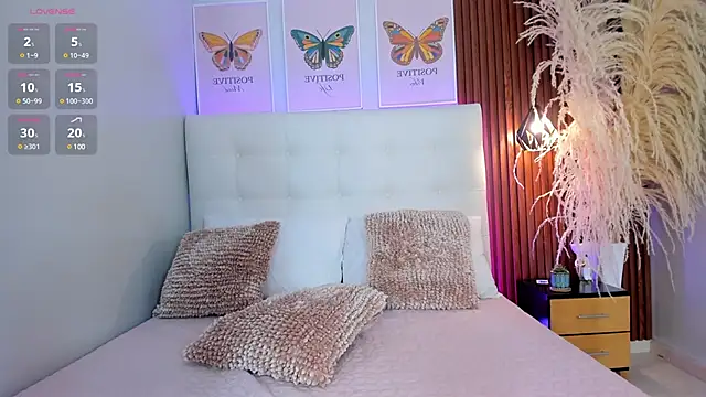 Snapshot of aashley_jones chatting on 20, 12, 2024 aashley jones online show from 20, 12, 2024
