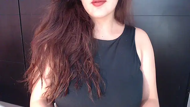 Snapshot of AdharaLujan chatting on 17, 3, 2025 AdharaLujan online show from 17, 3, 2025