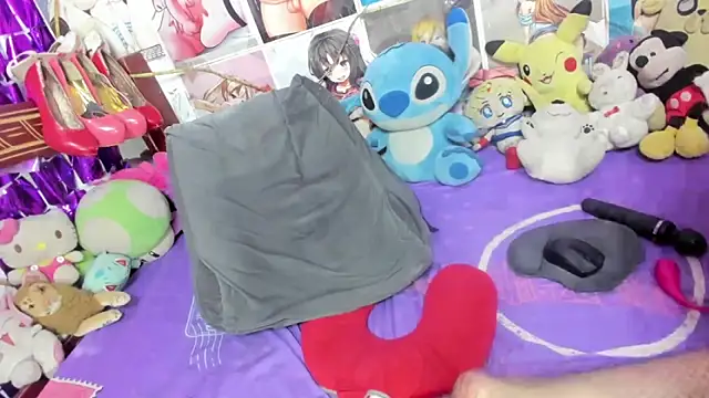 ArianaUnicorn online show from 10, 3, 2026