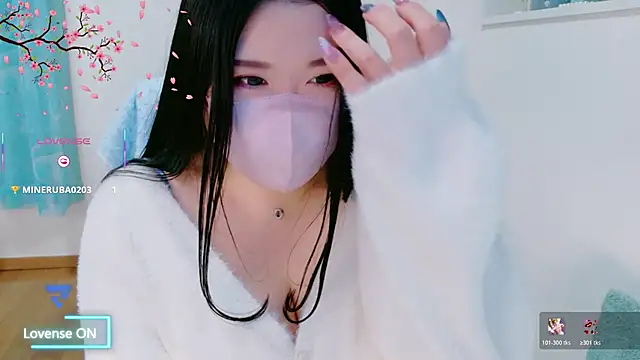Snapshot of yukinko_o_ chatting on 19, 4, 2026 yukinko o online show from 19, 4, 2026