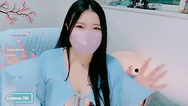 Snapshot of yukinko_o_ chatting on 27, 4, 2026 yukinko o online show from 27, 4, 2026