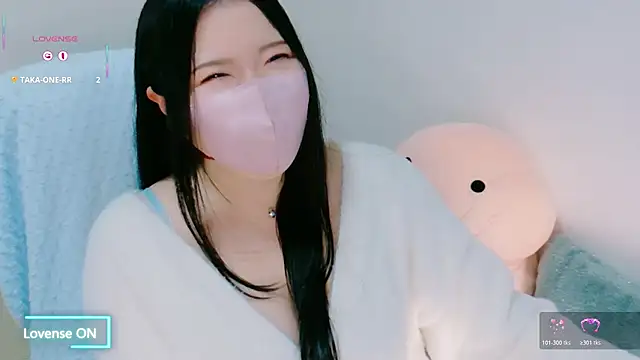 Snapshot of yukinko_o_ chatting on 1, 5, 2026 yukinko o online show from 1, 5, 2026