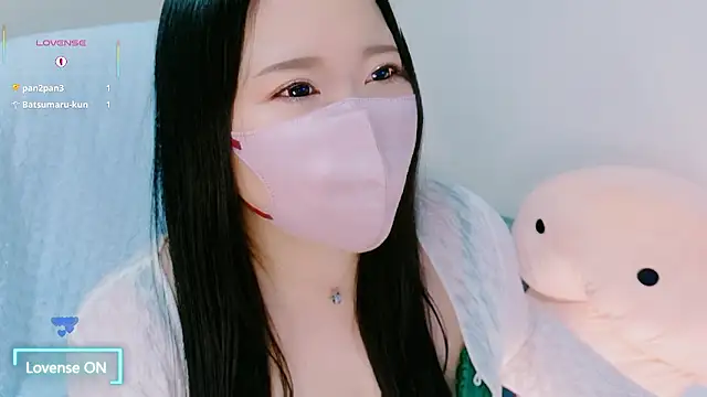 Snapshot of yukinko_o_ chatting on 4, 5, 2026 yukinko o online show from 4, 5, 2026