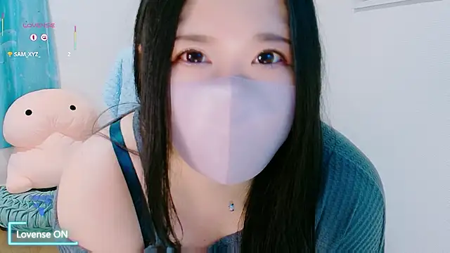 Snapshot of yukinko_o_ chatting on 15, 5, 2026 yukinko o online show from 15, 5, 2026