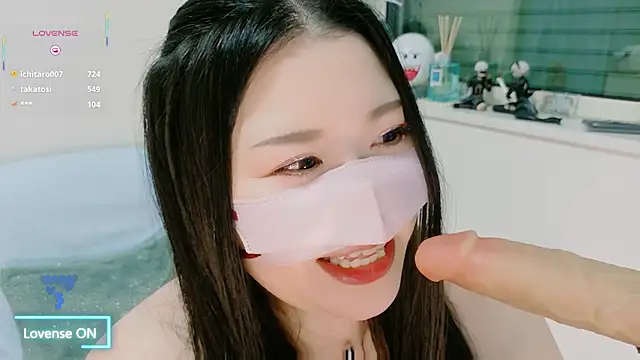 Snapshot of yukinko_o_ chatting on 21, 5, 2026 yukinko o online show from 21, 5, 2026