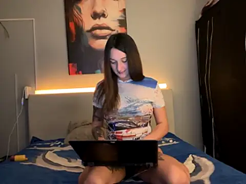 Snapshot of Jennyke66 chatting on 20, 11, 2025 Jennyke66 online show from 20, 11, 2025