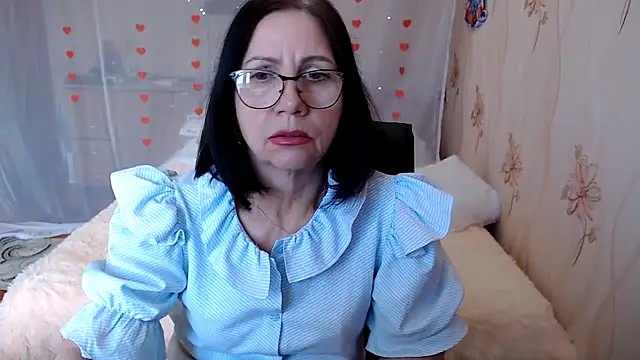 OlgaHottie online show from 26, 2, 2025