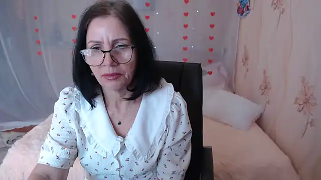 OlgaHottie online show from 28, 2, 2025