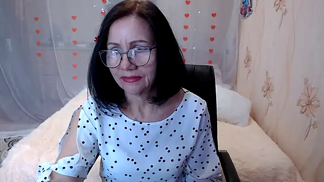 OlgaHottie online show from 28, 2, 2025