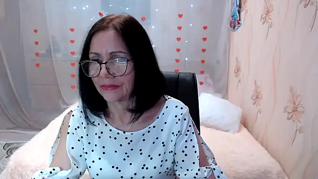 OlgaHottie online show from 1, 3, 2025