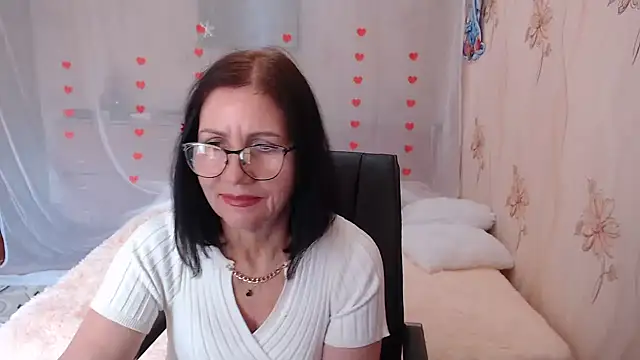 OlgaHottie online show from 5, 3, 2025