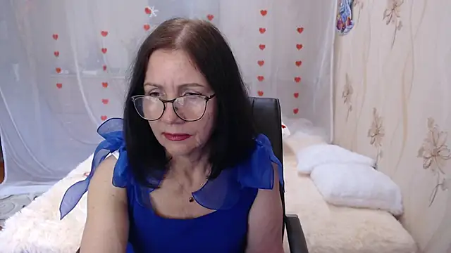 OlgaHottie online show from 8, 3, 2025