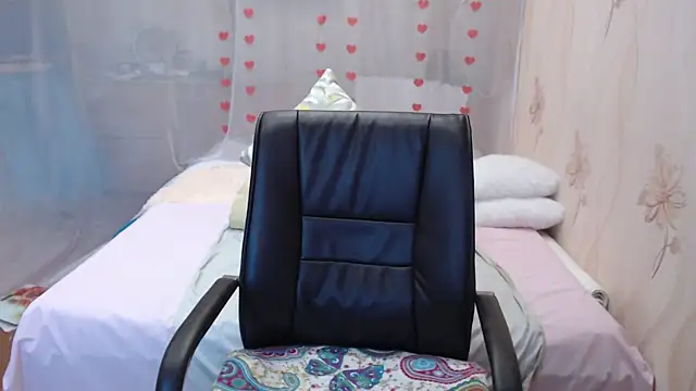 OlgaHottie online show from 8, 10, 2025