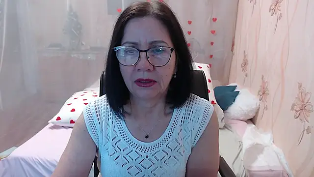 OlgaHottie online show from 14, 1, 2026