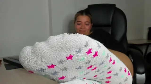 alma fenix online show from 26, 3, 2026