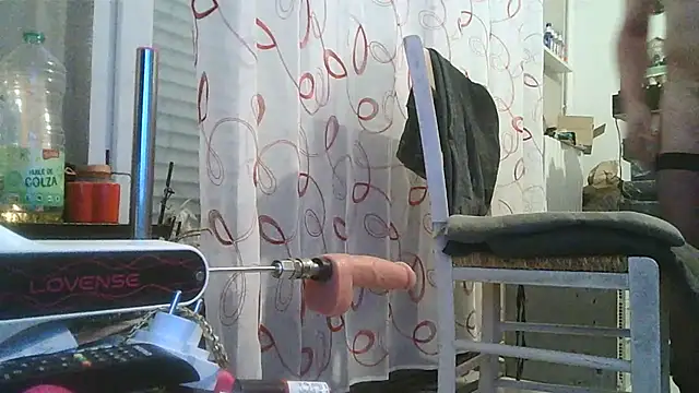 cyril020202 online show from 19, 1, 2026