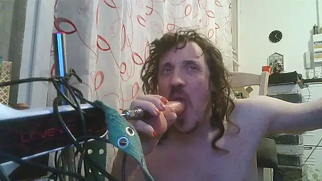 cyril020202 online show from 31, 1, 2026