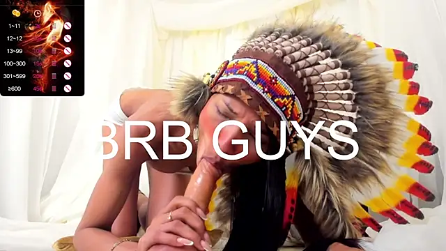 Tifanny eve online show from 2, 2, 2025