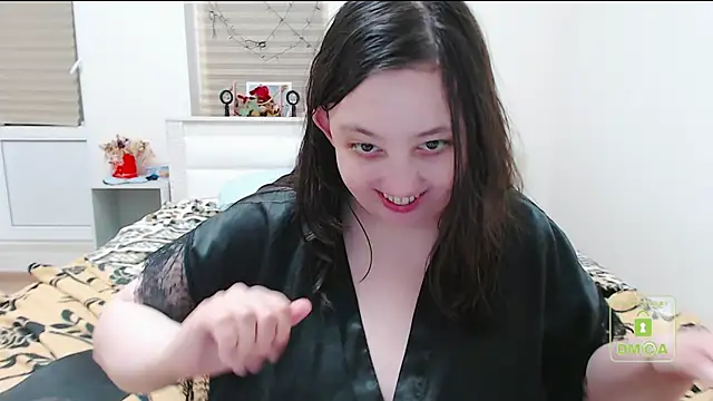 Snapshot of cute_and_hot chatting on 4, 1, 2025 cute and hot online show from 4, 1, 2025