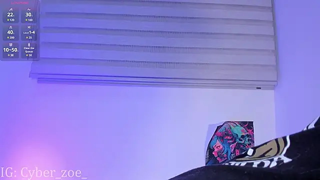 cyberzoe online show from 14, 3, 2025