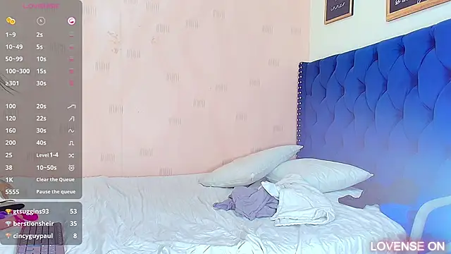 hotlatinateacher online show from 22, 3, 2025