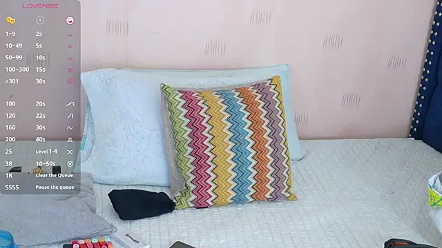 hotlatinateacher online show from 23, 9, 2025