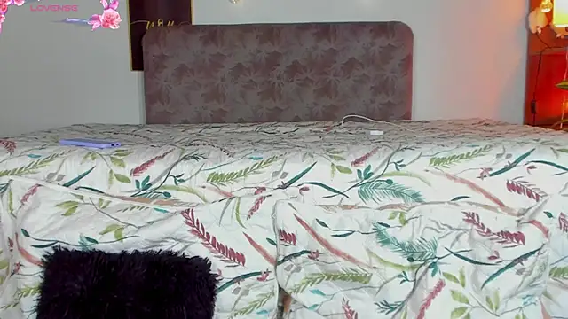 angelinepossy online show from 29, 1, 2025