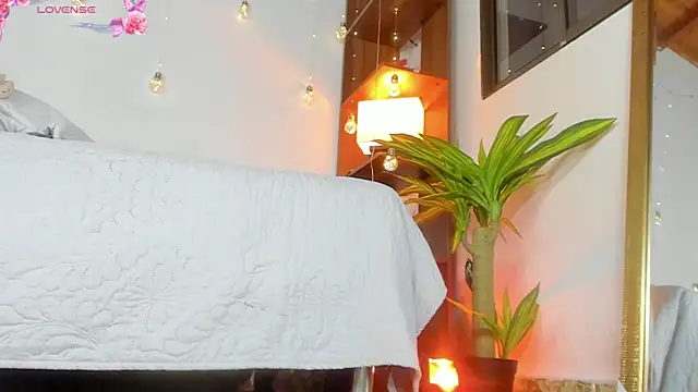 angelinepossy online show from 22, 2, 2025