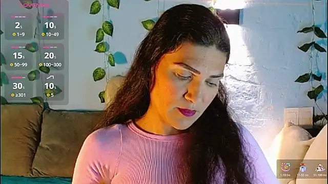 venus swet  online show from 12, 4, 2026