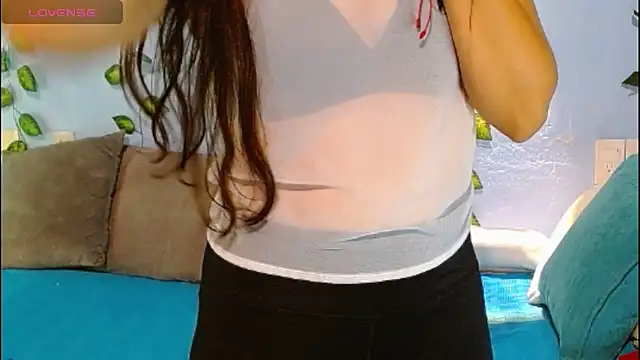 venus swet  online show from 13, 4, 2026