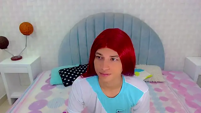 Snapshot of party_duo_trans chatting on 23, 12, 2024 party duo trans online show from 23, 12, 2024