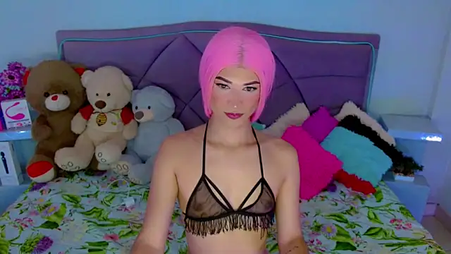 party duo trans online show from 3, 10, 2025