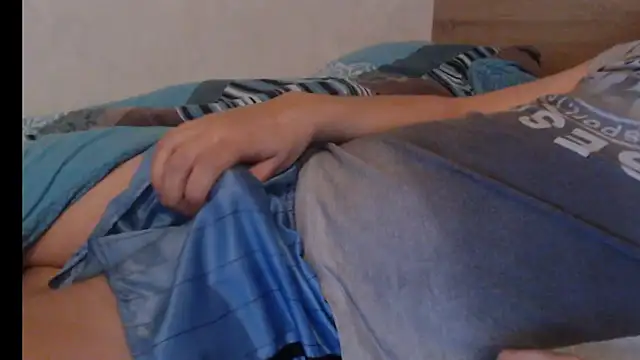 Shortboy84 online show from 30, 1, 2025