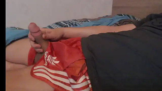 Shortboy84 online show from 10, 2, 2025