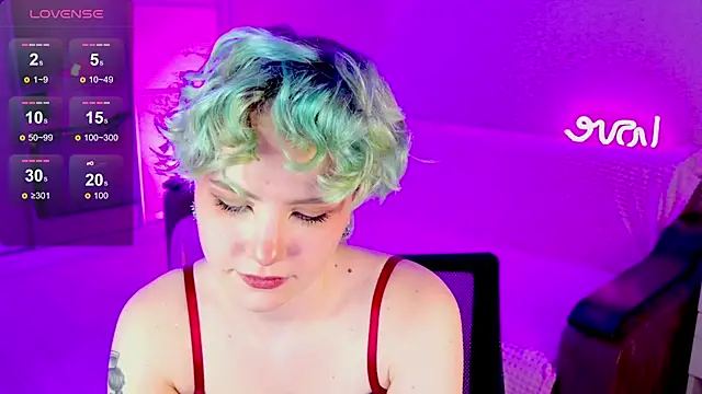 Snapshot of School_Love chatting on 29, 1, 2025 School Love online show from 29, 1, 2025