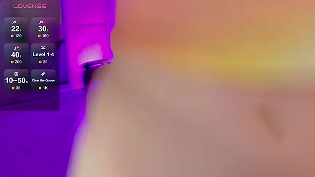 Snapshot of School_Love chatting on 17, 2, 2025 School Love online show from 17, 2, 2025