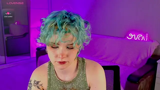 Snapshot of School_Love chatting on 27, 2, 2025 School Love online show from 27, 2, 2025